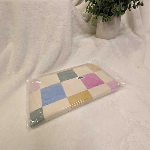 🌸 ban.do Getaway Travel Wallet for Passport, Phone, Boarding Pass Dance Floor - Picture 9 of 12